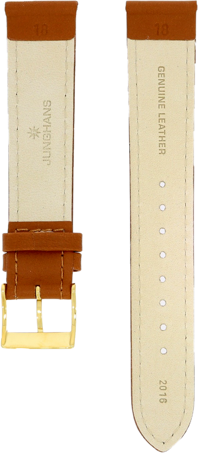 Junghans Leather Strap 420504401