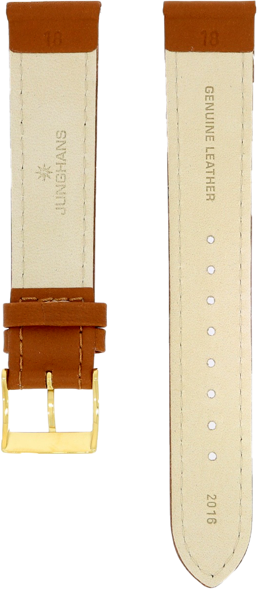 Junghans Leather Strap 420504401