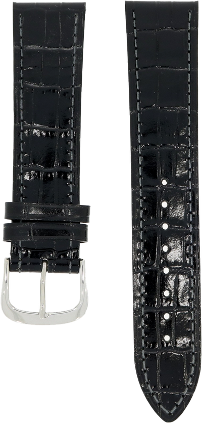Junghans Leather Strap 420504736
