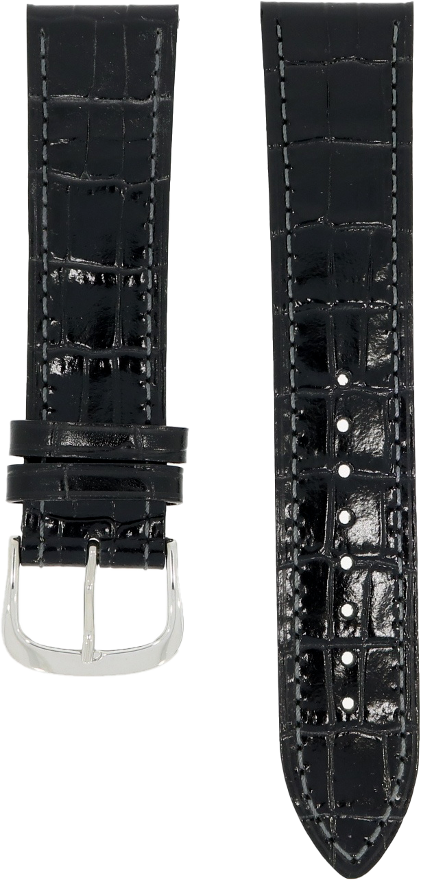 Junghans Leather Strap 420504736