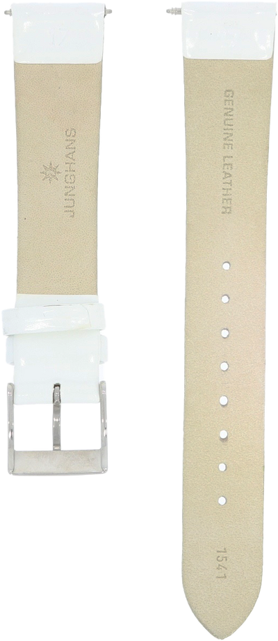Junghans Leather Strap 420506186