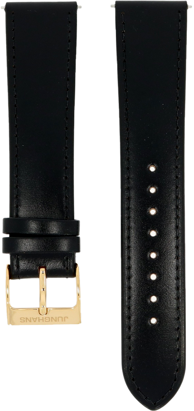 Junghans Leather Strap 420506289