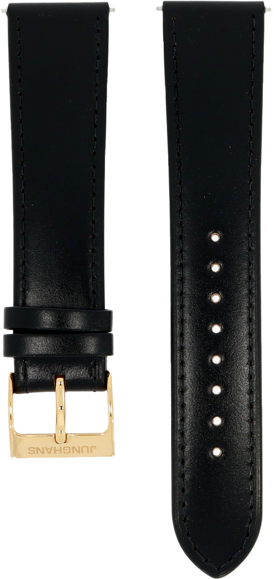 Junghans Leather Strap 420506289