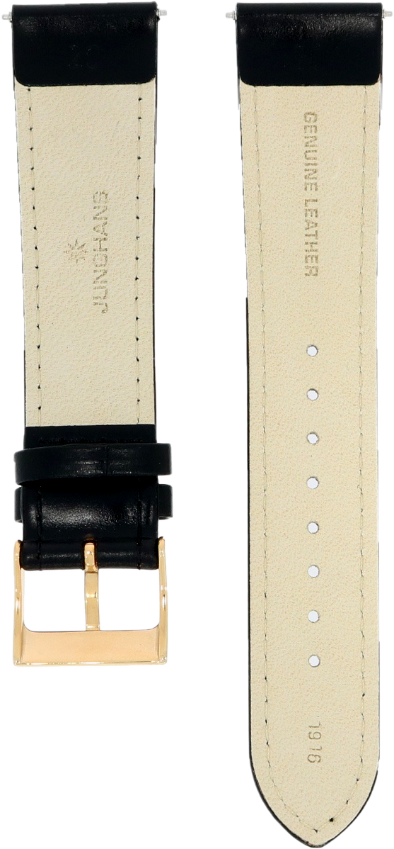 Junghans Leather Strap 420506289