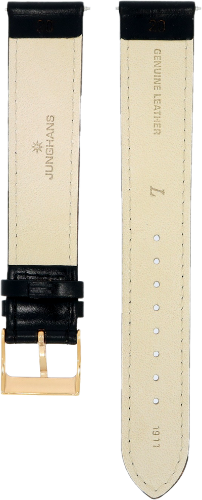 Junghans Leather Strap 420506292