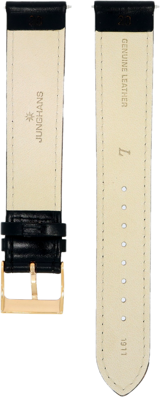 Junghans Leather Strap 420506292