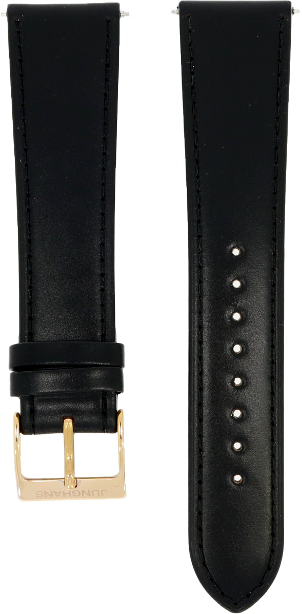 Junghans Leather Strap 420506296