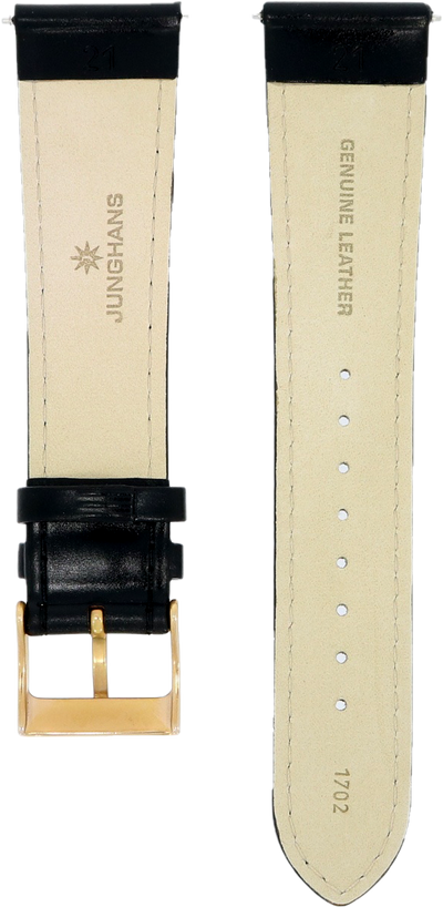 Junghans Leather Strap 420506296