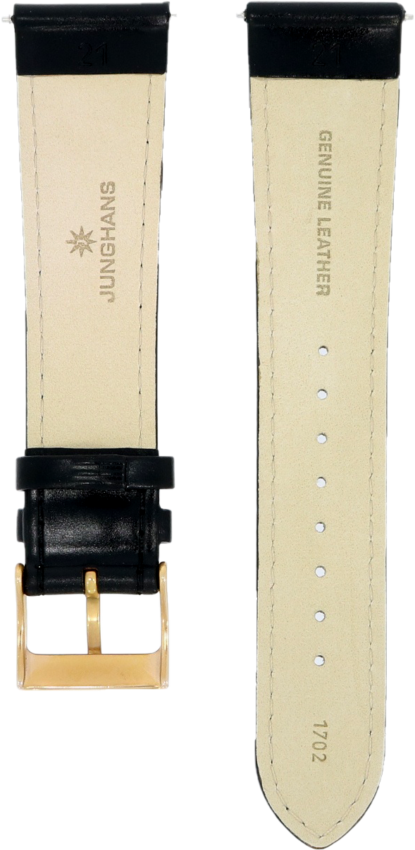 Junghans Leather Strap 420506296