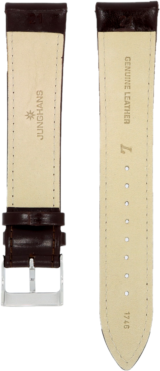 Junghans Leather Strap 420506335
