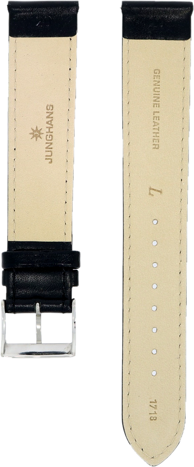 Junghans Leather Strap 420506348