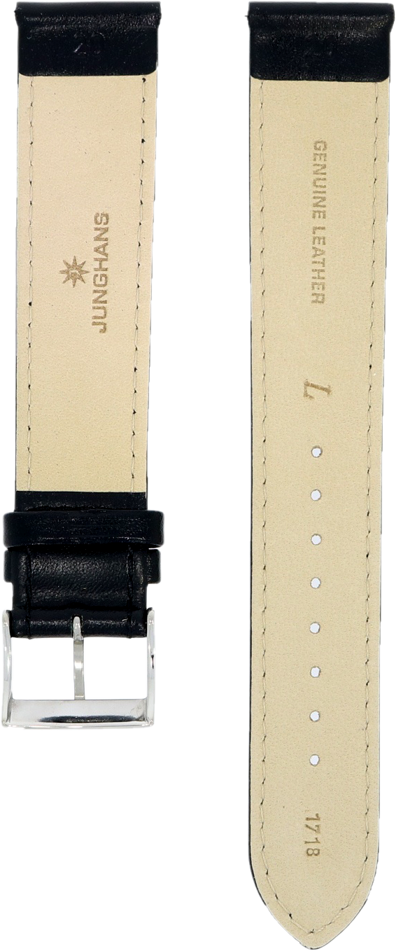 Junghans Leather Strap 420506348