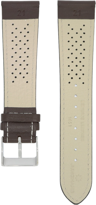 Junghans Leather Strap 420506436