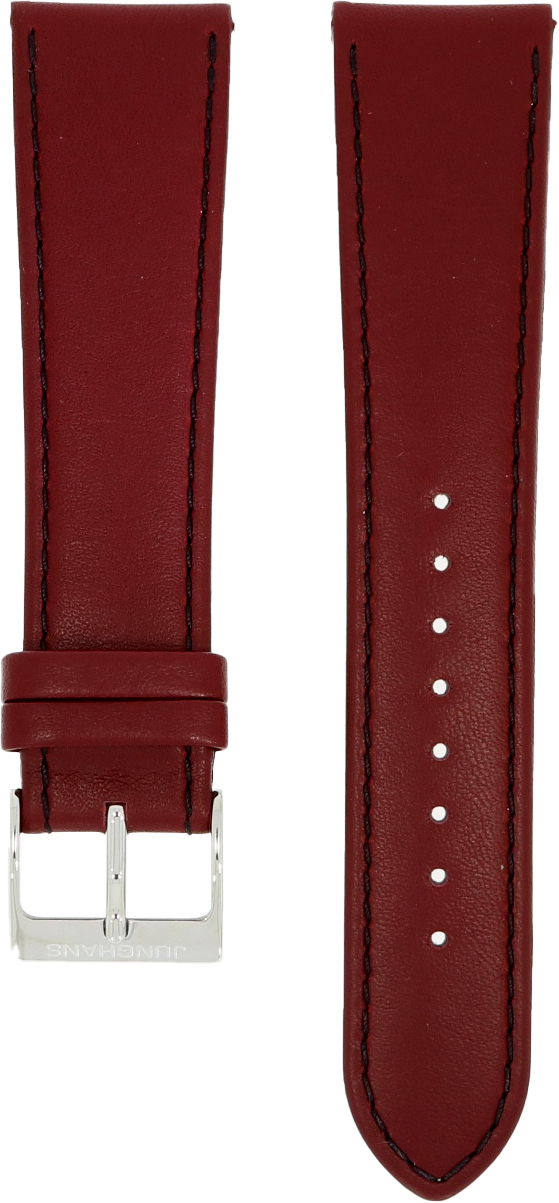 Junghans Leather Strap 420506439