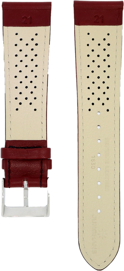 Junghans Leather Strap 420506439