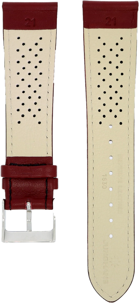 Junghans Leather Strap 420506439