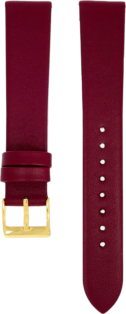 Junghans Leather Strap 420506551