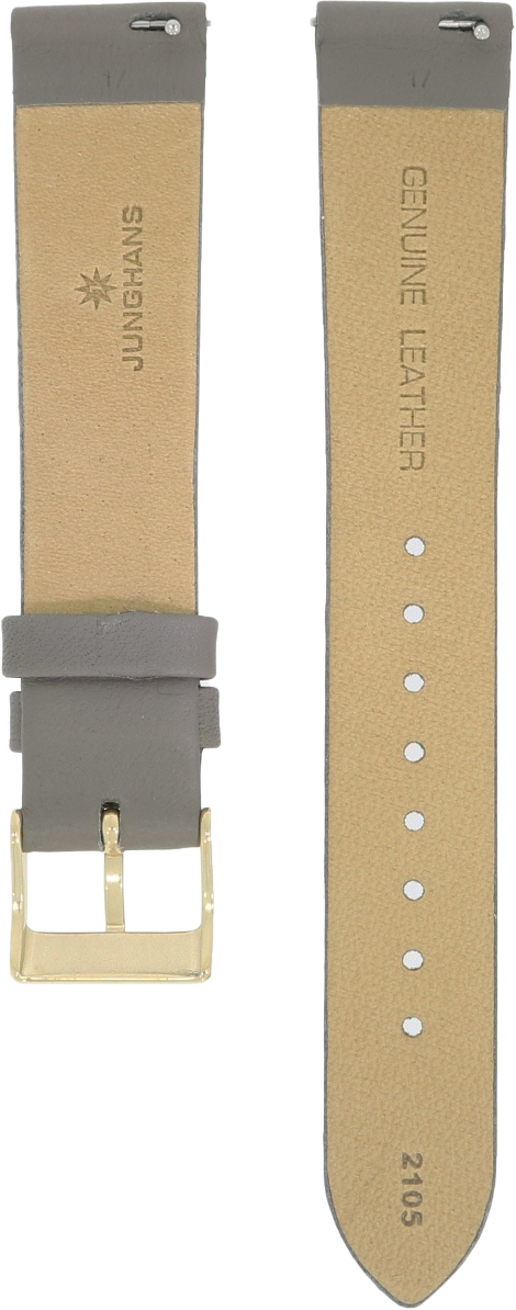 Junghans Leather Strap 420506560