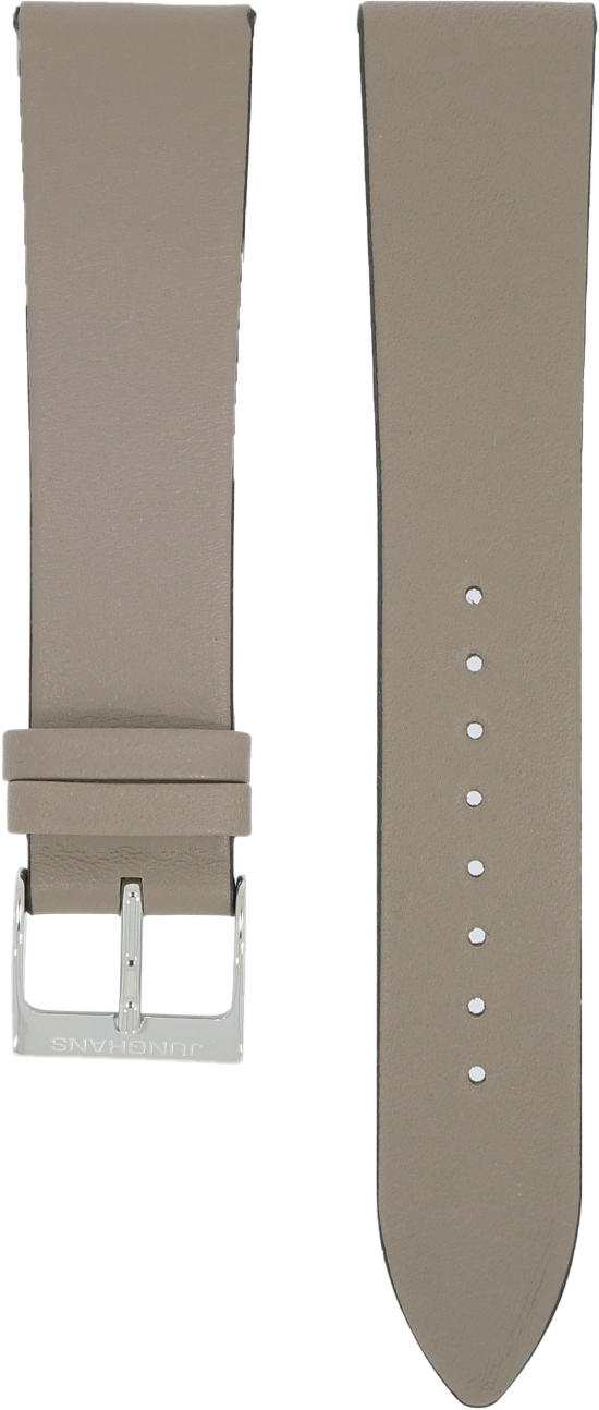 Junghans Leather Strap 420506629