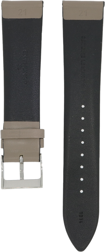Junghans Leather Strap 420506629