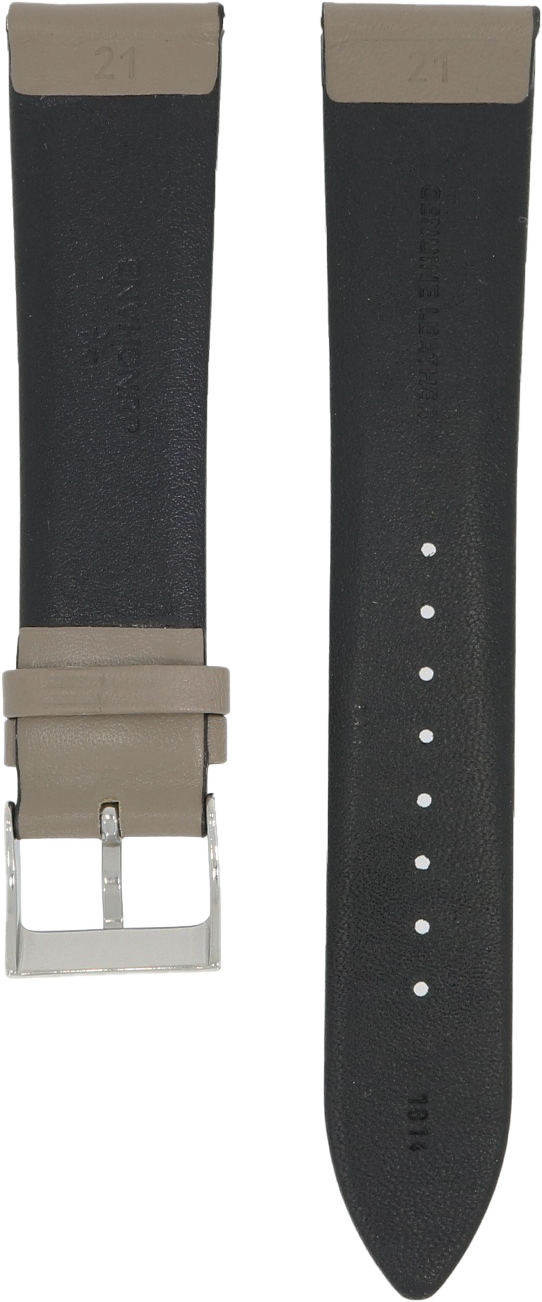 Junghans Leather Strap 420506629