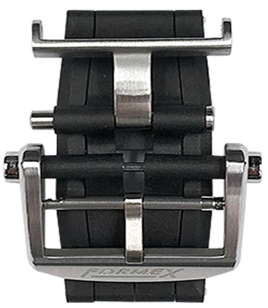 Formex Essence Butterfly Clasp With Fine Adjustment