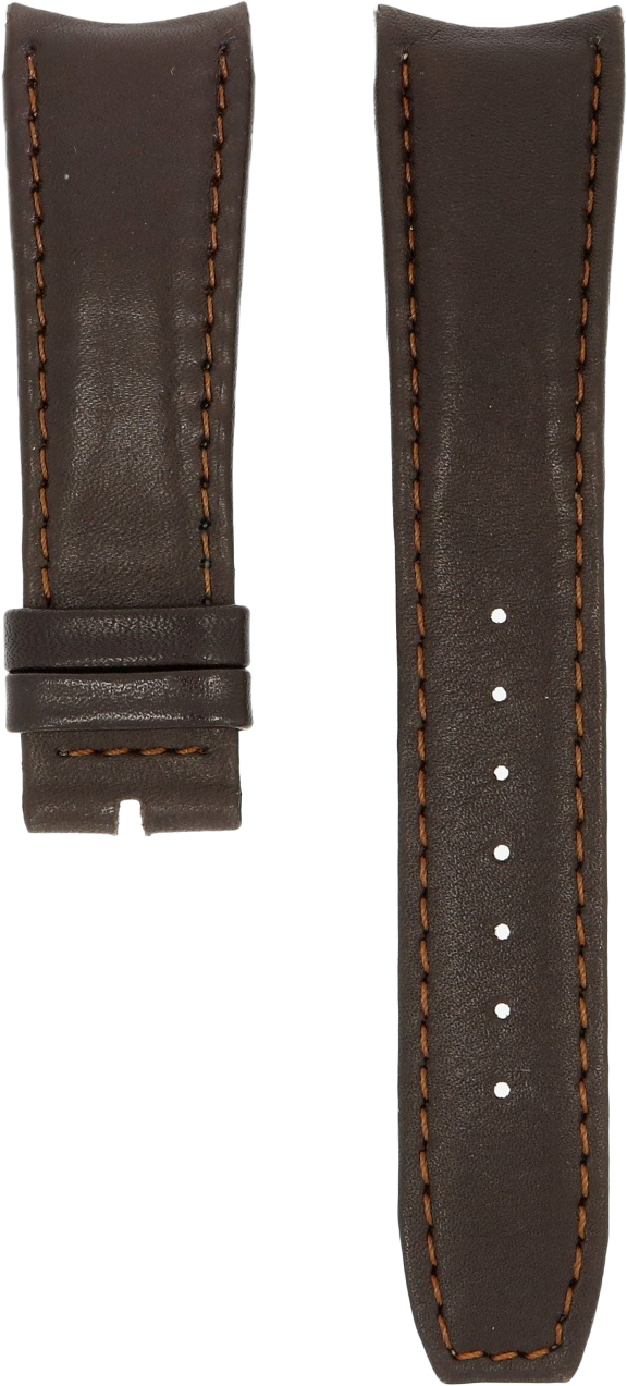 Raymond Weil Freelancer Brown Leather Strap 22mm SV2212-2780-R-8