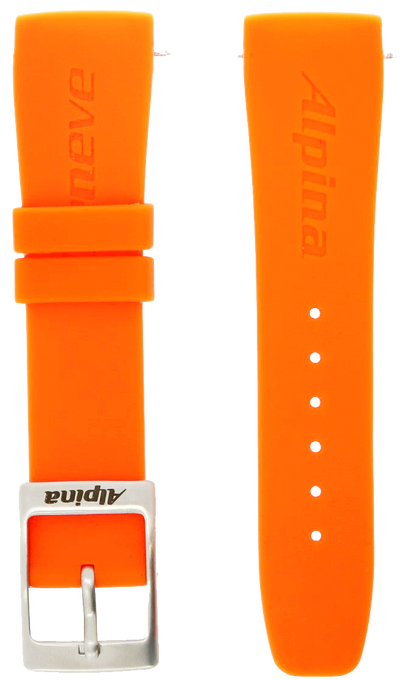 Alpina e strap best sale