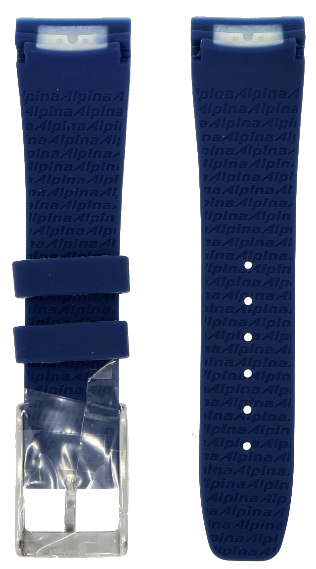 Alpina watch shop bands