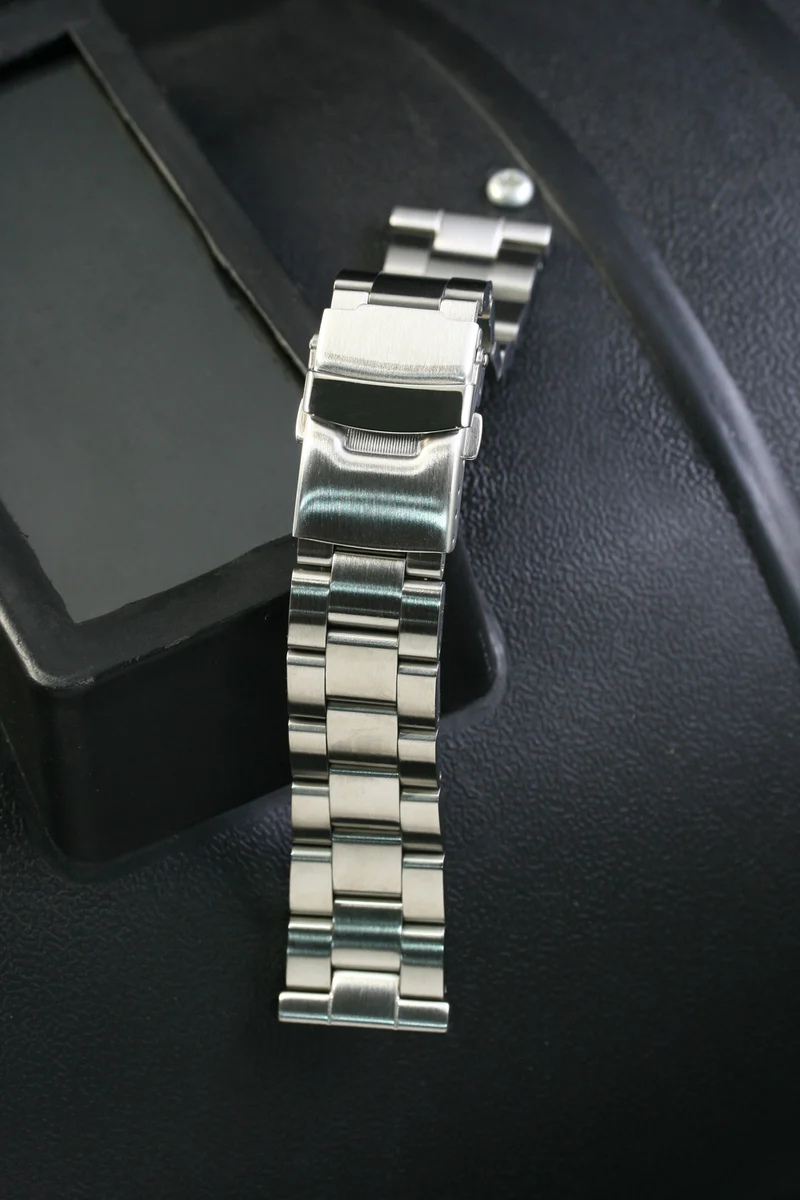 Nethuns Scuba 500 and Aqua Bracelet 2