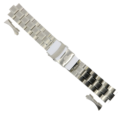 Orient Steel Bracelet PDEGHSS 22mm