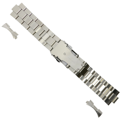 Orient Steel Bracelet PDEGHSS 22mm