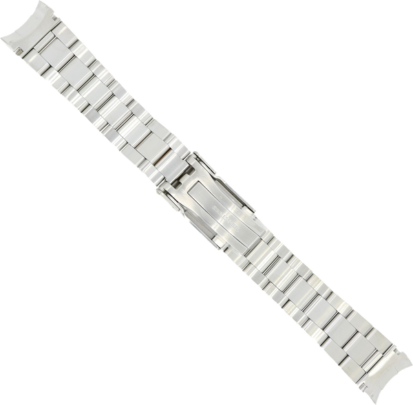 OceanX Sharkmaster 1000 Two-Tone Bracelet 21mm