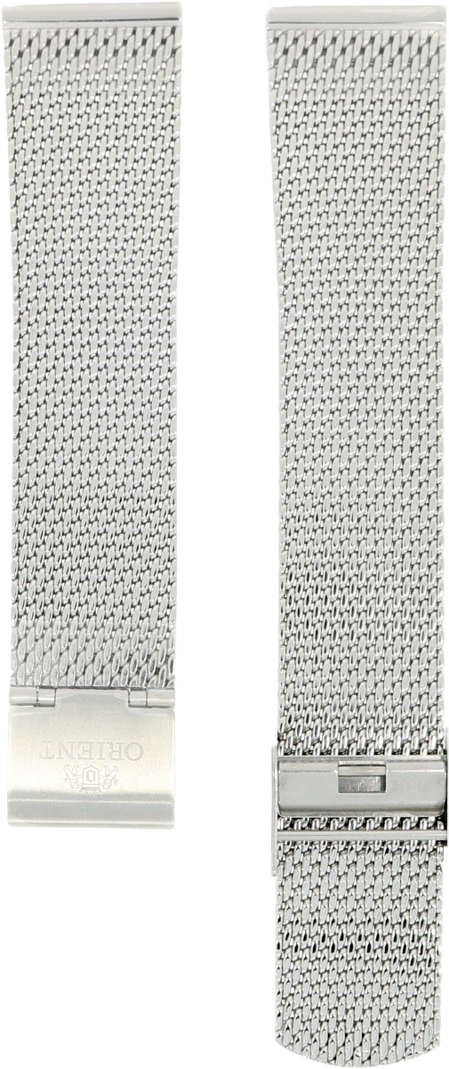 Orient Steel Bracelet 20mm UM00F112J0
