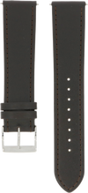 Junghans Brown Leather Strap 20mm 420506234