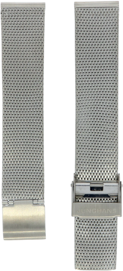 Junghans Steel Bracelet 17mm 420506578