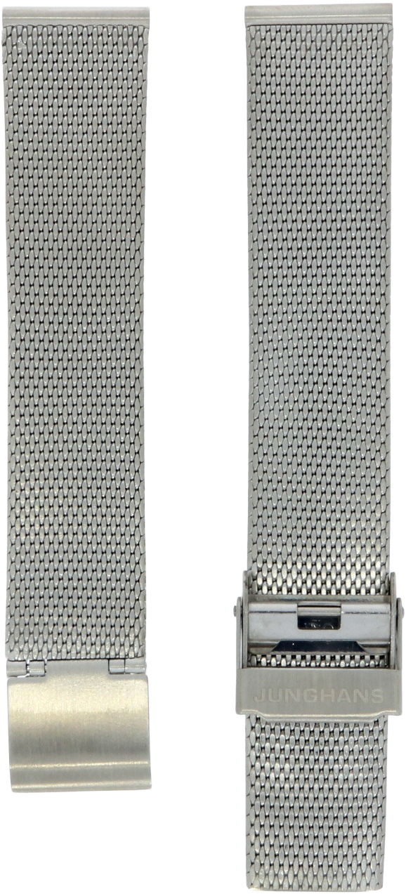Junghans Steel Bracelet 17mm 420506578