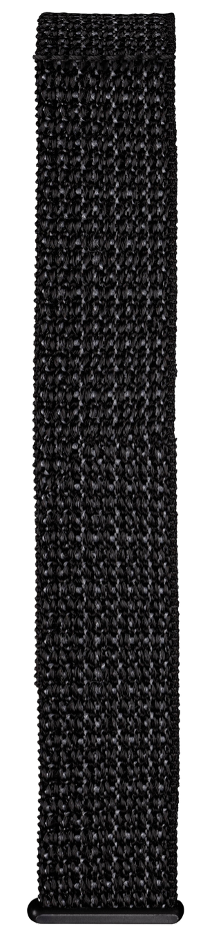 Formex Velcro Strap Black 20mm