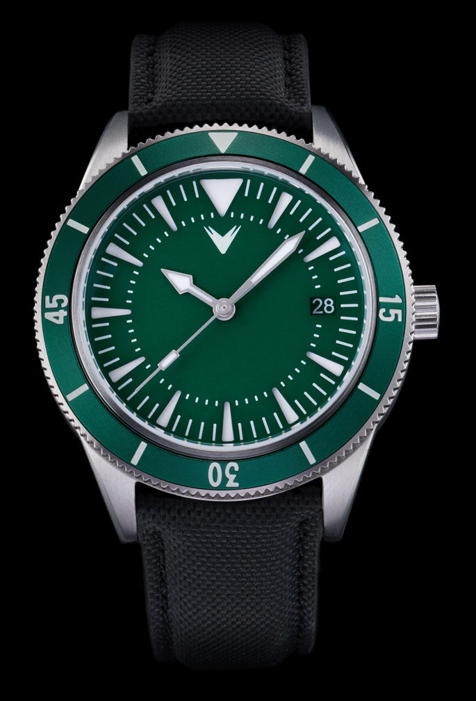 Ventus Mori SW-3 Limited Edition (Display)