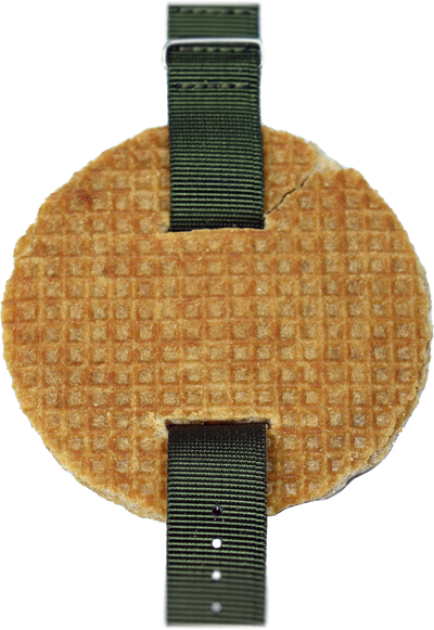 SeriousWaffle Watch 2.0