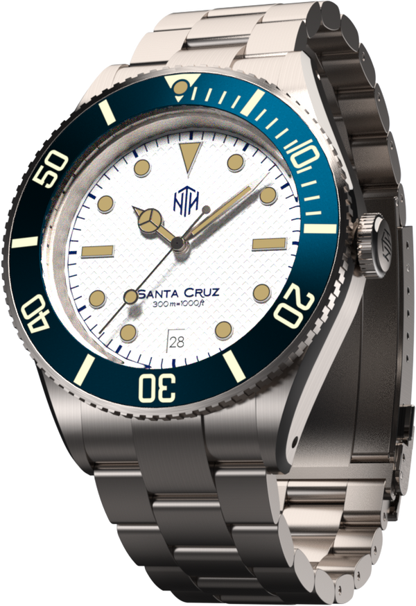 NTH Santa Cruz Date