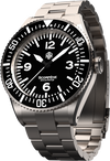 NTH Scorpene Black No Date