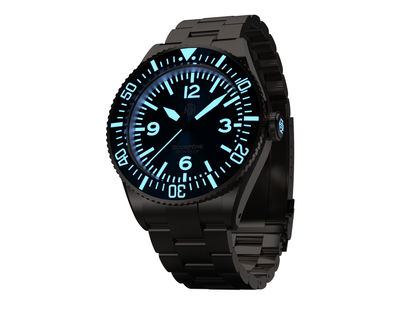 Rnnn様　ネイビー　S Scorpene_Blue_No-