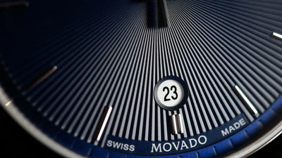 Movado 1881 Automatic 0607569
