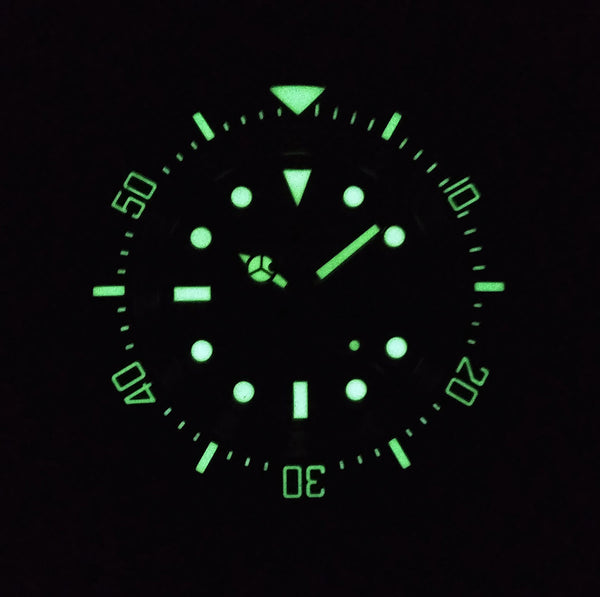 OceanX Sharkmaster 1000 SMS1001