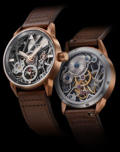 Zelos skyraider skeleton 2025 price