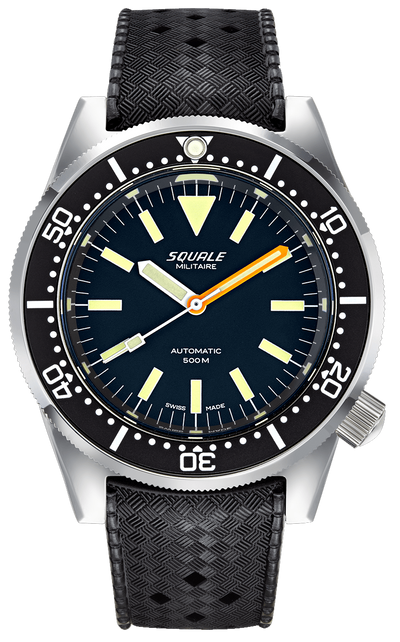 Squale 50 atmos 2025 militare