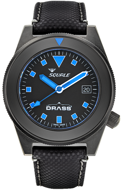 Squale Drass Periscope