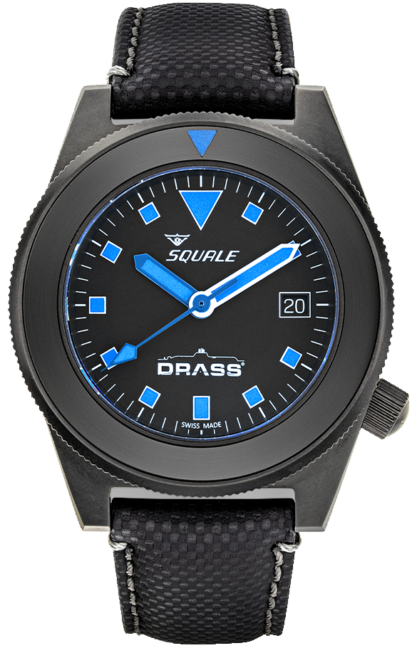 Squale Drass Periscope