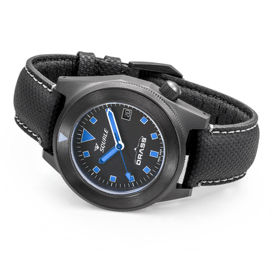 Squale Drass Periscope